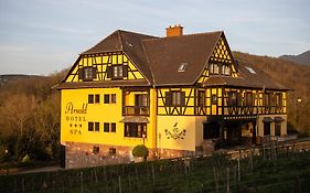 Hotel Arnold