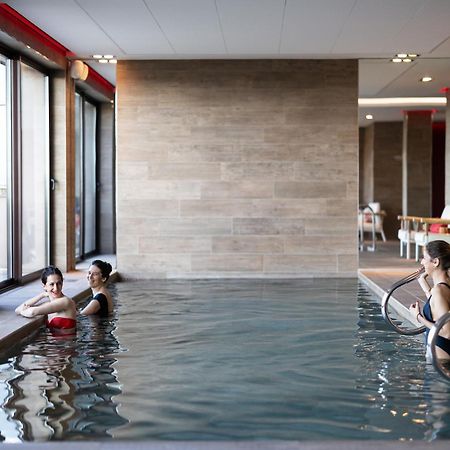 Hotel Arnold Itterswiller Eksteriør billede