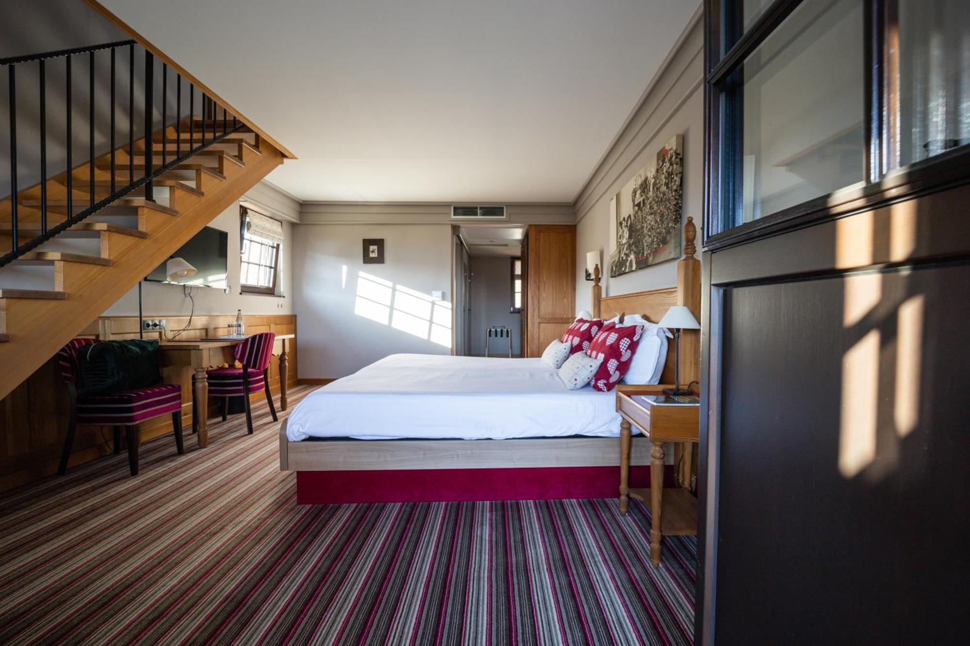 Hotel Arnold Itterswiller Eksteriør billede
