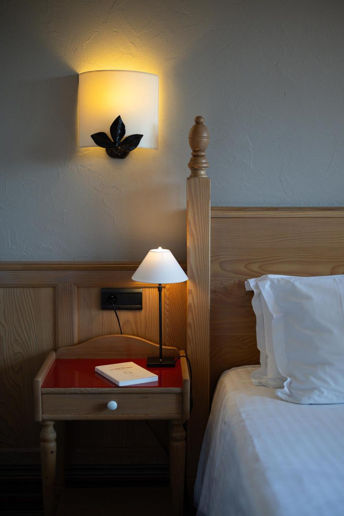 Hotel Arnold Itterswiller Eksteriør billede