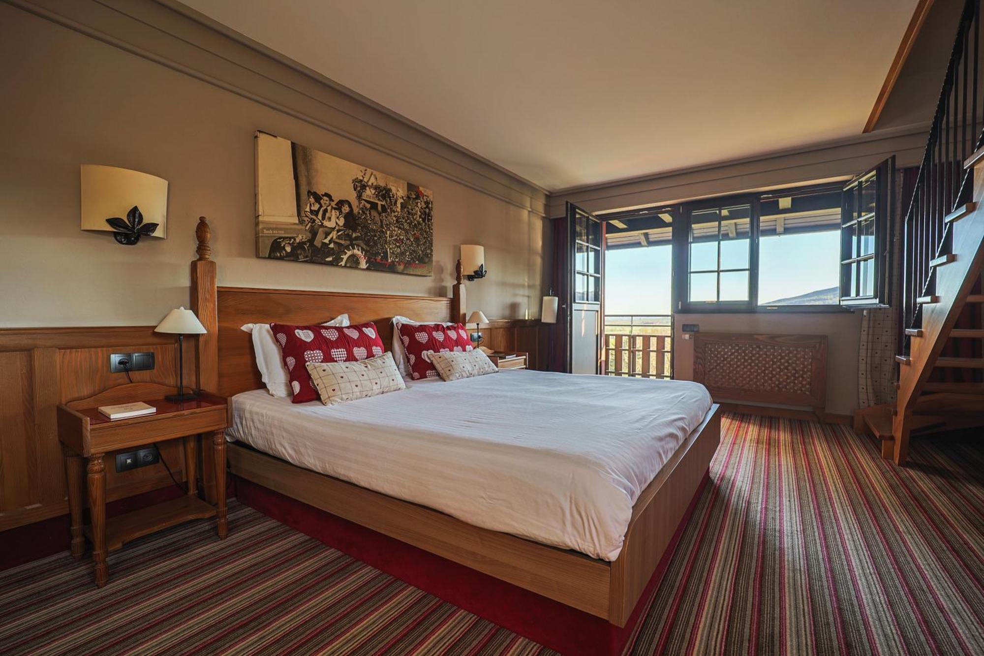 Hotel Arnold Itterswiller Eksteriør billede