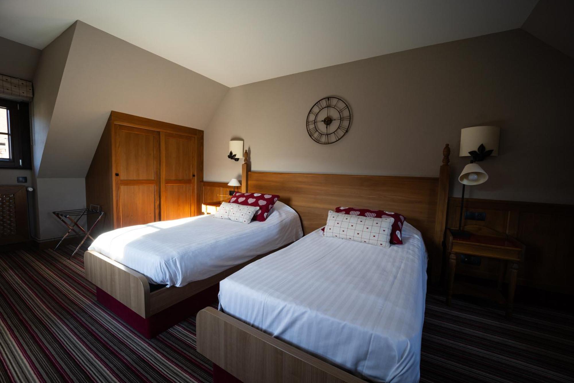 Hotel Arnold Itterswiller Eksteriør billede