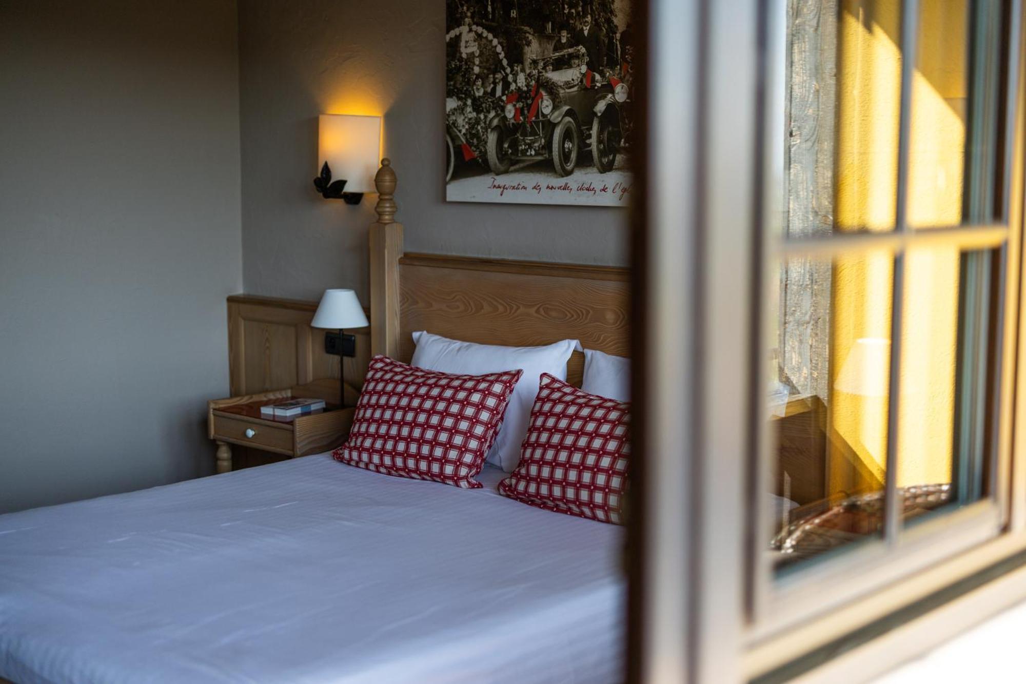 Hotel Arnold Itterswiller Eksteriør billede